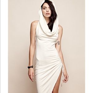 Star Anise Dress by ZhenNymph